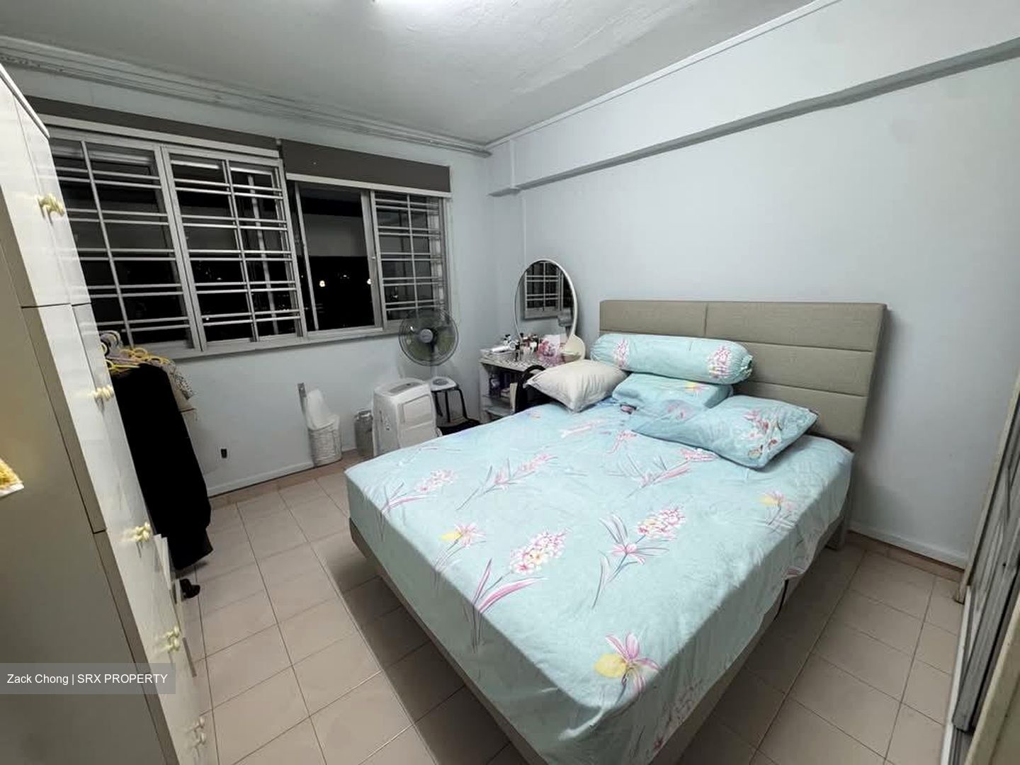 Blk 269B Cheng Yan Court (Central Area), HDB 4 Rooms #571687441